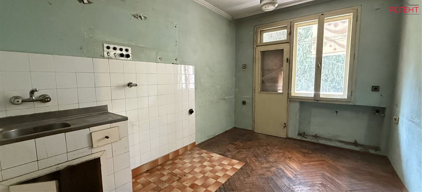 двустаен апартамент Община Габрово гр.Габрово , кв.Център 