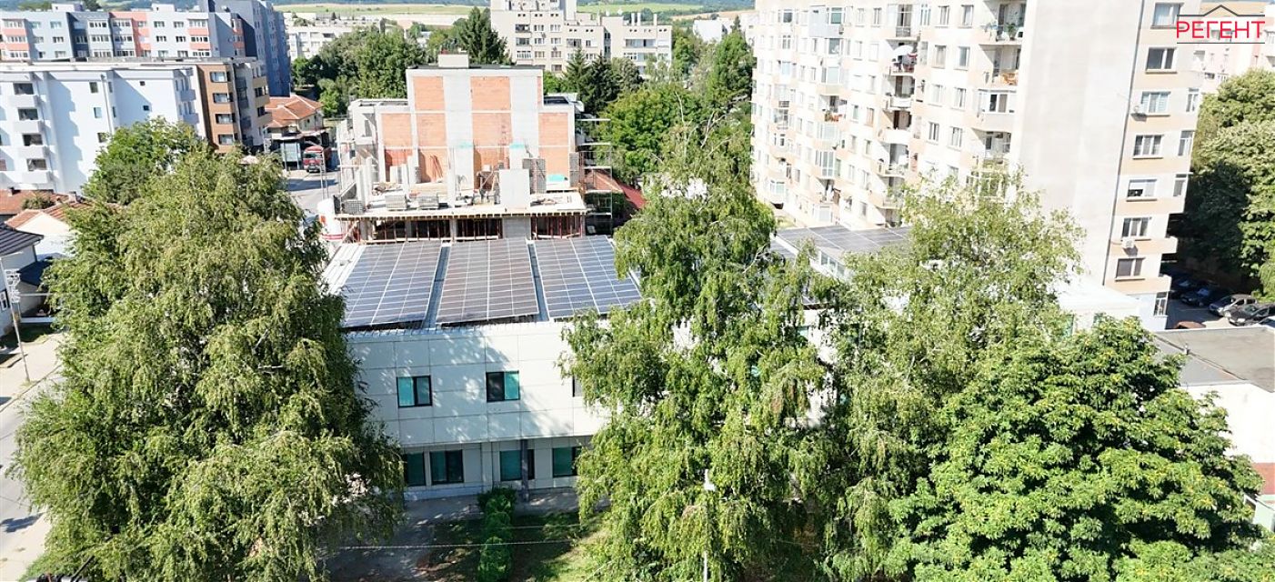  пром. помещение Община Севлиево гр.Севлиево , Център 