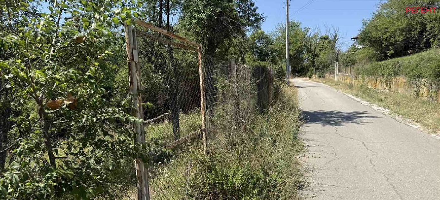  парцел Община Габрово 5 km от общ. център 