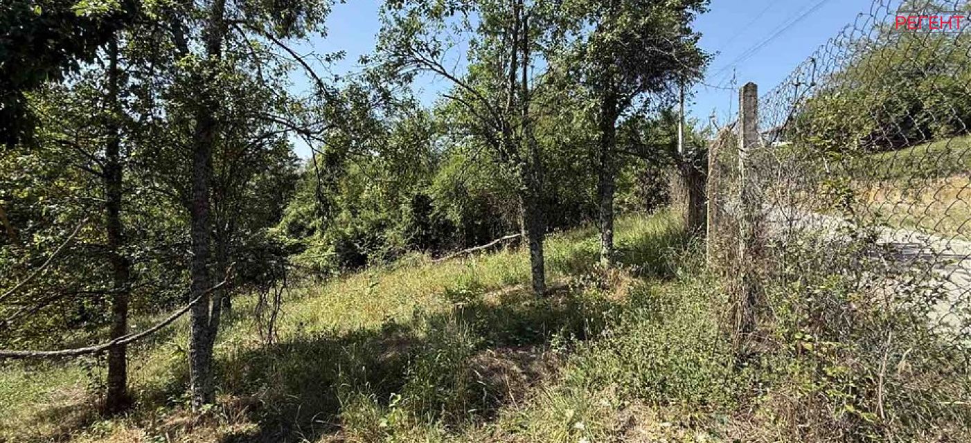  парцел Община Габрово 5 km от общ. център 