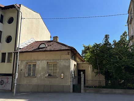 къща, Община Габрово кв.Център - Регент Недвижими Имоти