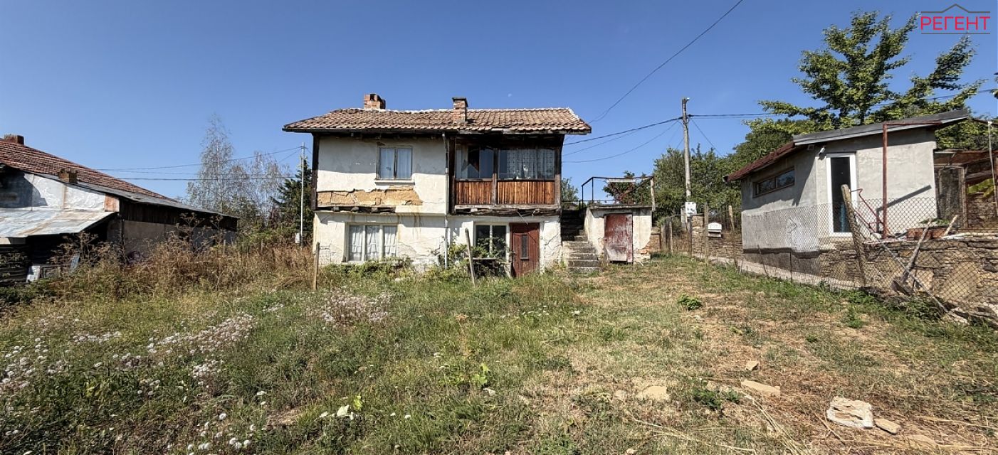  къща Община Габрово гр.Габрово 