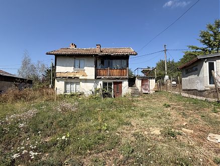къща, Община Габрово кв.Пройновци - Регент Недвижими Имоти къща, Община Габрово кв.Пройновци - Регент Недвижими Имоти