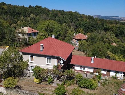 къща, Община Габрово - Регент Недвижими Имоти къща, Община Габрово - Регент Недвижими Имоти
