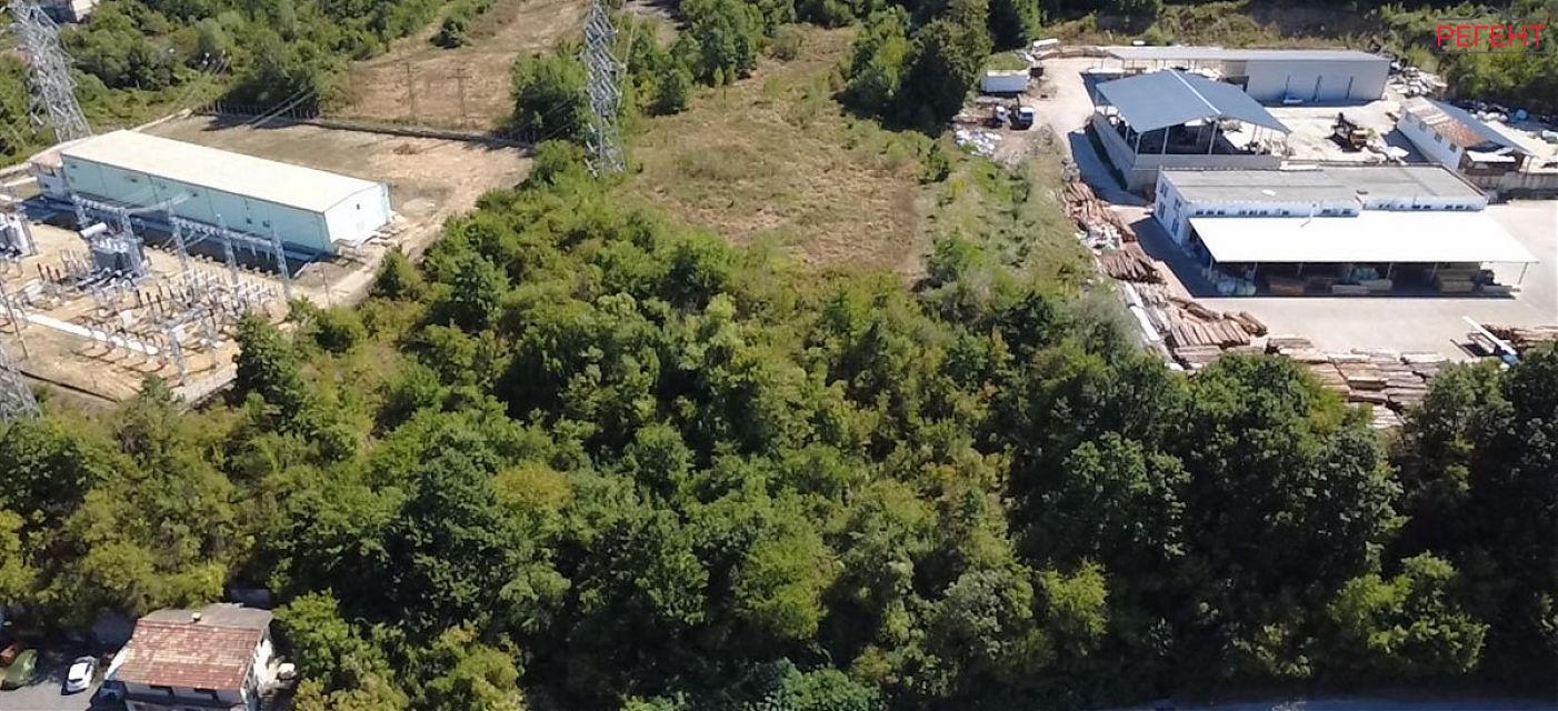  парцел Община Габрово гр.Габрово , кв.Лъката 