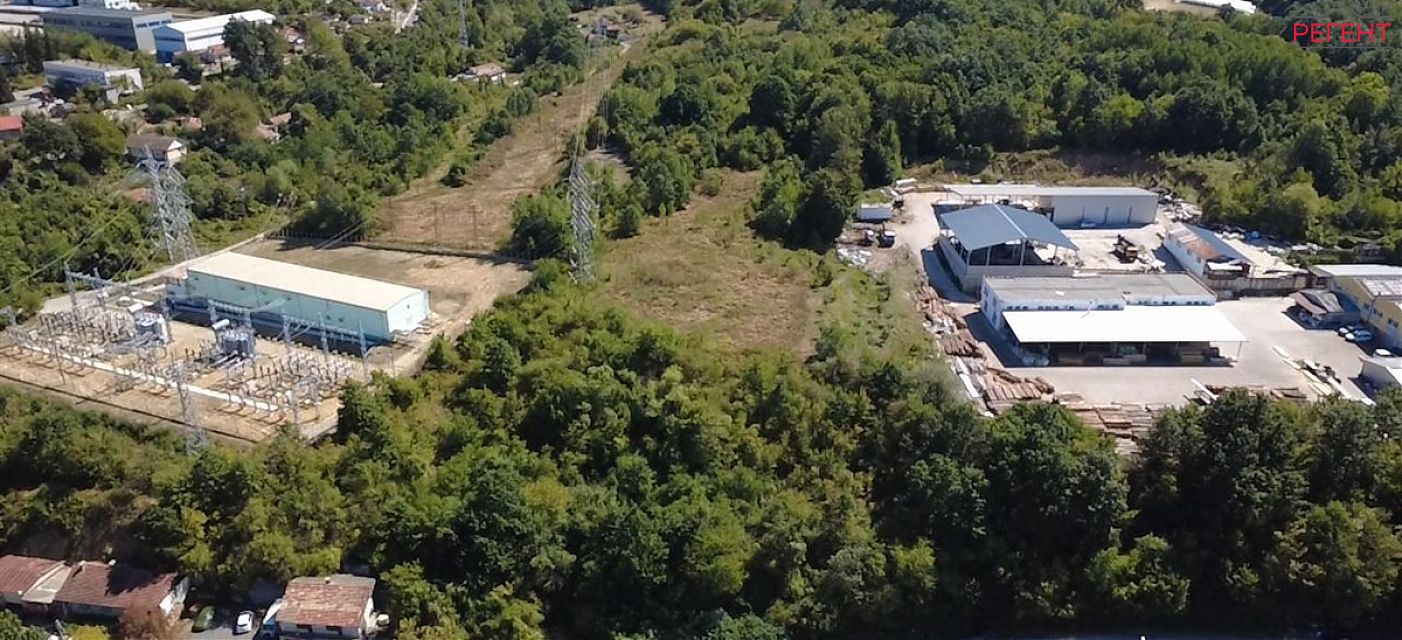  парцел Община Габрово гр.Габрово , кв.Лъката 