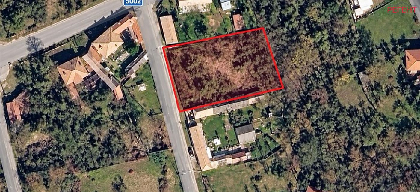  парцел Община Габрово 6 km от общ. център 