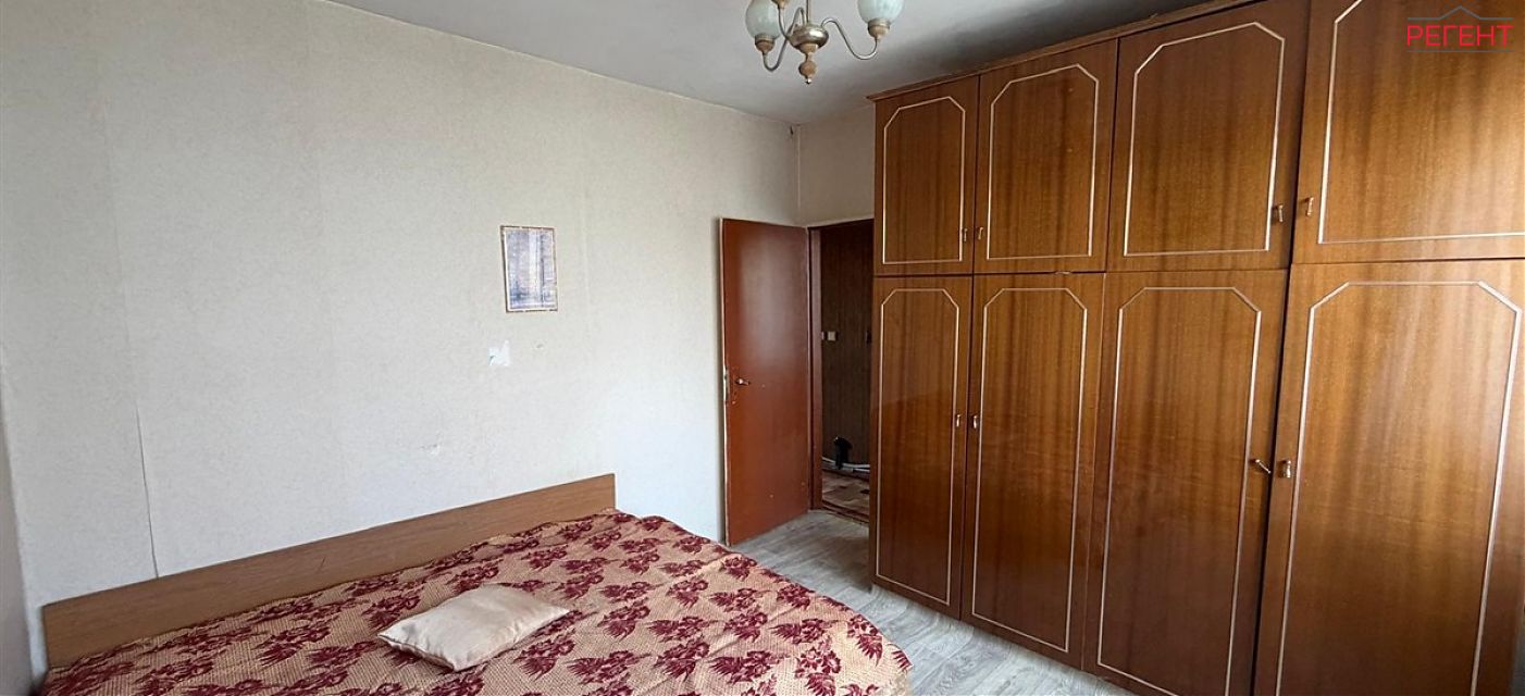 тристаен апартамент Община Габрово гр.Габрово , кв.Трендафил ІІ 