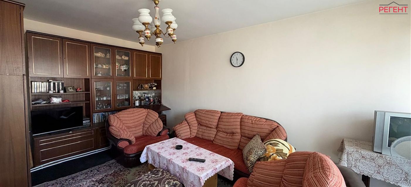 тристаен апартамент Община Габрово гр.Габрово , кв.Трендафил ІІ 
