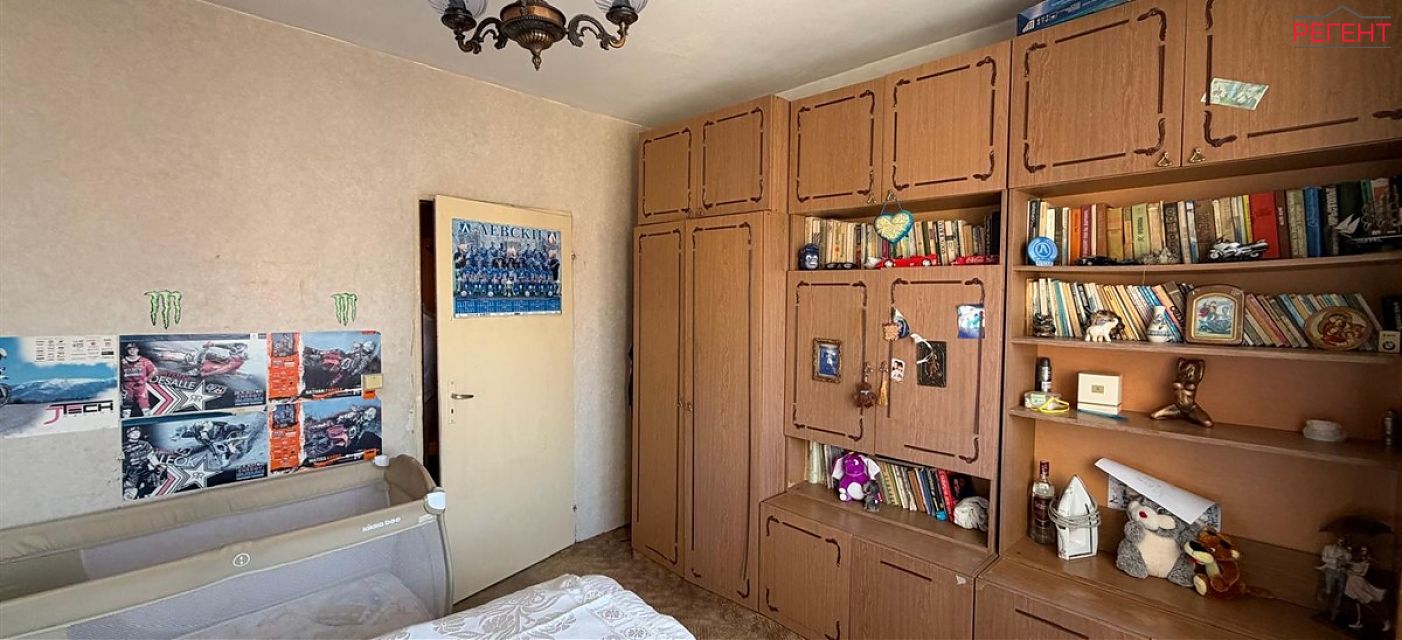тристаен апартамент Община Габрово гр.Габрово , кв.Трендафил ІІ 