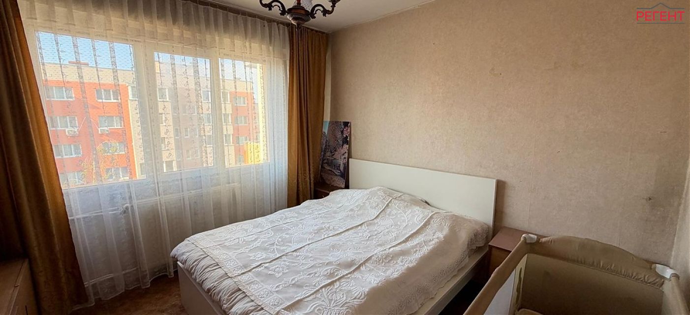 тристаен апартамент Община Габрово гр.Габрово , кв.Трендафил ІІ 