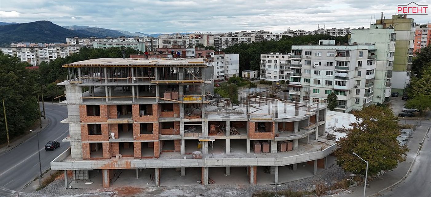 тристаен апартамент Община Габрово гр.Габрово , кв.Трендафил ІІ 