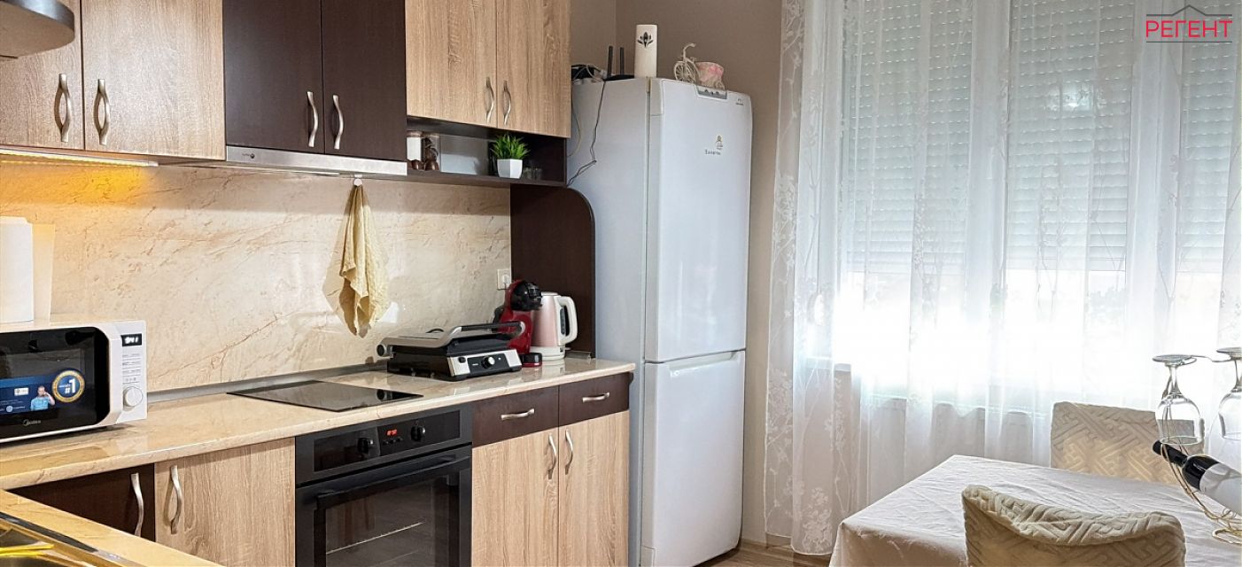 двустаен апартамент Община Габрово гр.Габрово , кв.Лъката 