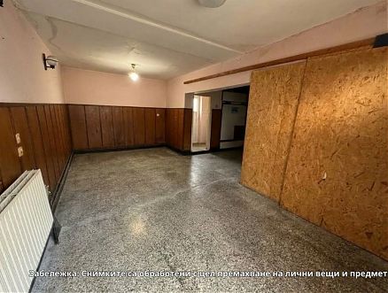 гараж, Община Габрово кв.Трендафил І - Регент Недвижими Имоти