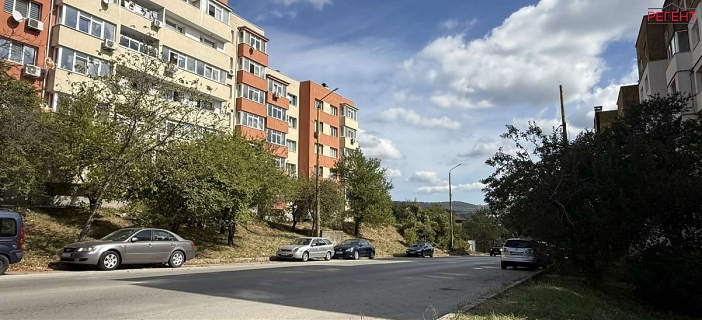  гараж Община Габрово гр.Габрово , кв.Трендафил І 