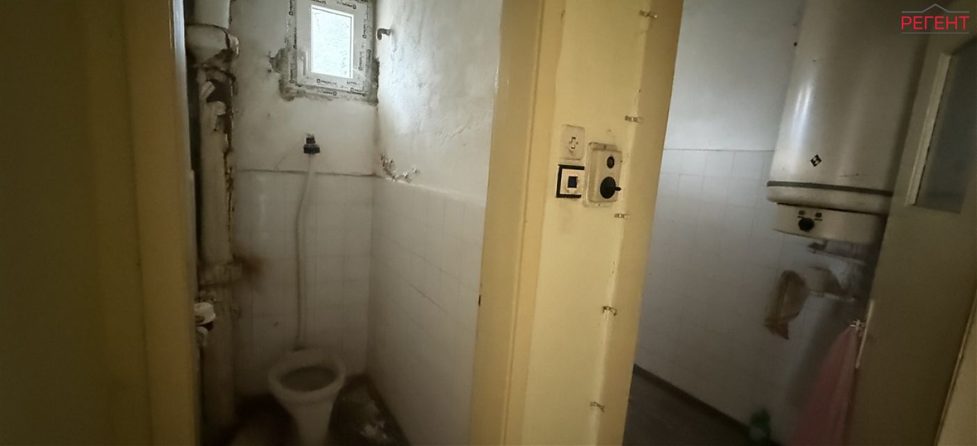 двустаен апартамент Община Трявна гр.Трявна , 