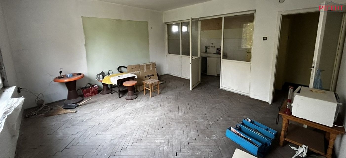 двустаен апартамент Община Трявна гр.Трявна , 