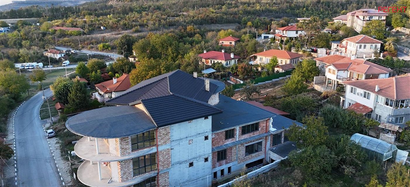 четиристаен апартамент Община Велико Търново , 