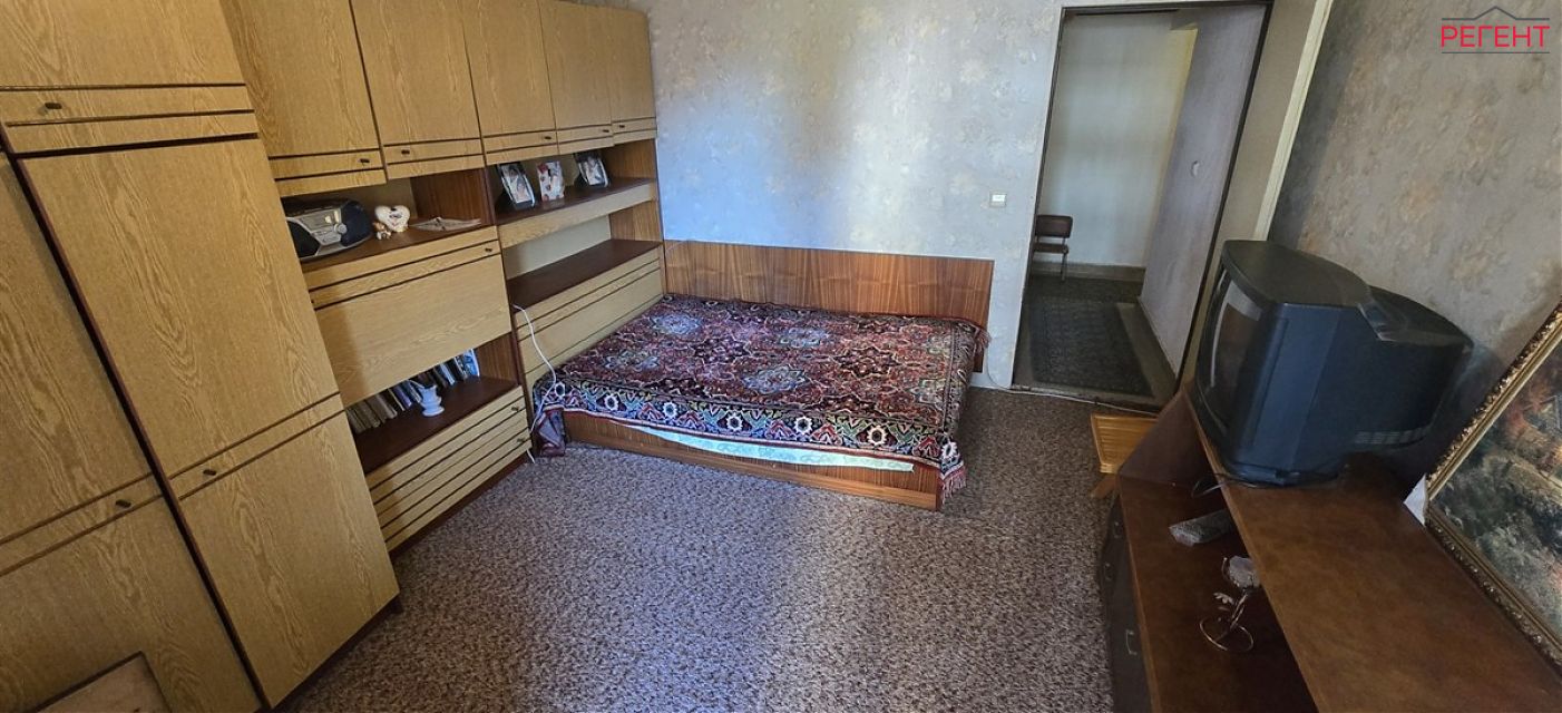 двустаен апартамент Община Габрово гр.Габрово , кв.Русевци 