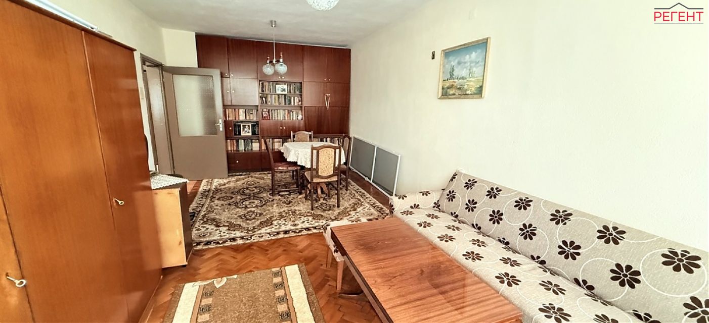 тристаен апартамент Община Габрово гр.Габрово , кв.Лъката 