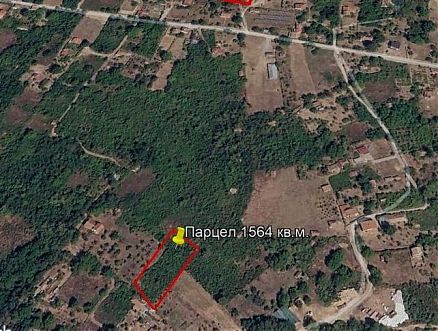 парцел, Община Севлиево Крушевски баир - Регент Недвижими Имоти