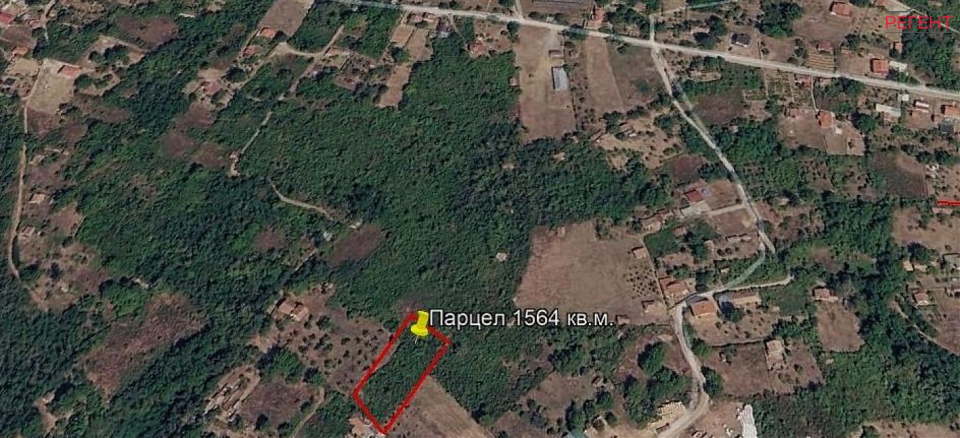  парцел Община Севлиево гр.Севлиево , Крушевски баир 