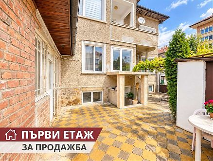етаж от къща, Община Севлиево Център - Регент Недвижими Имоти