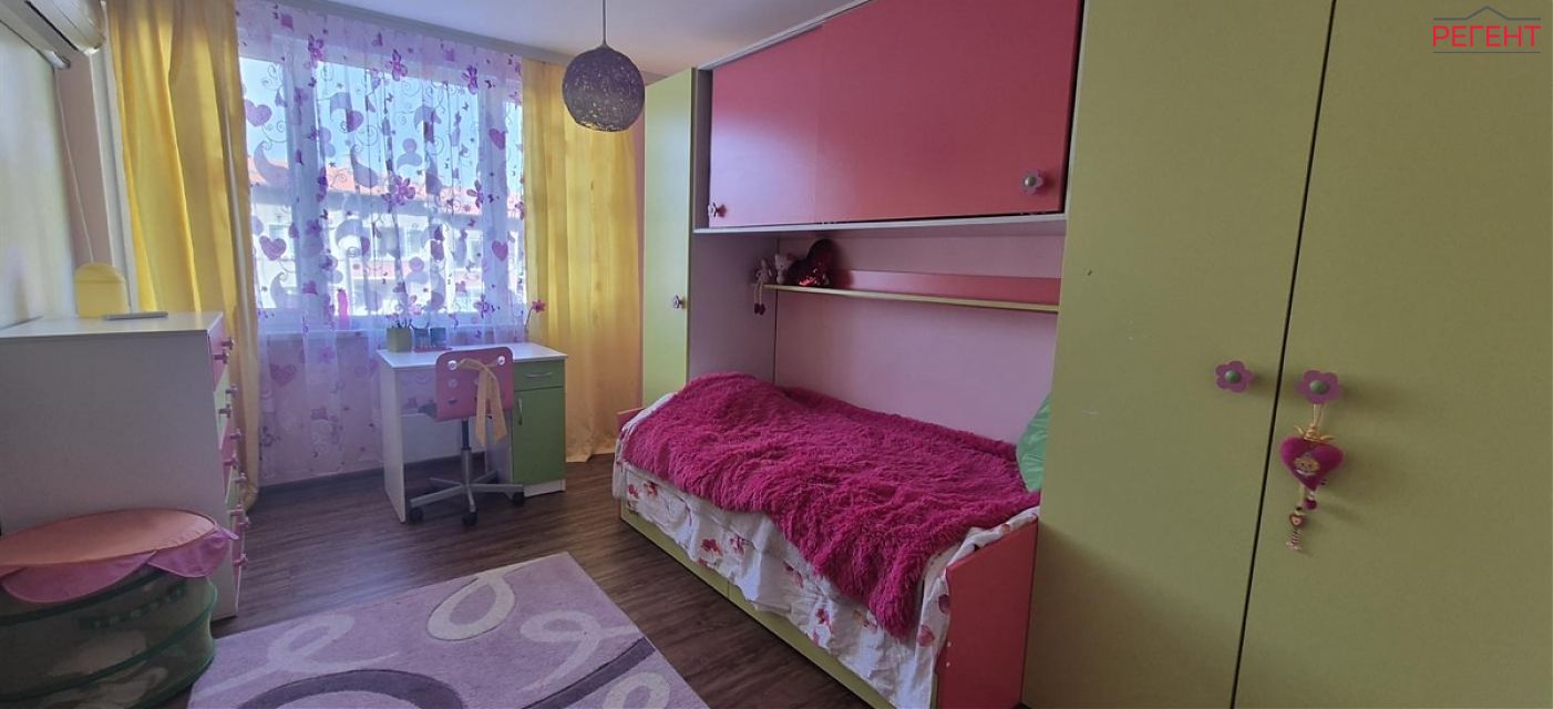 тристаен апартамент Община Габрово гр.Габрово , кв.Варовник 
