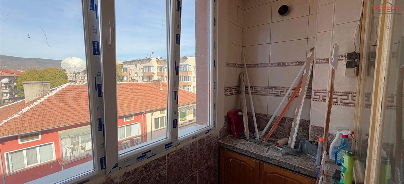 двустаен апартамент Община Севлиево гр.Севлиево , Център 