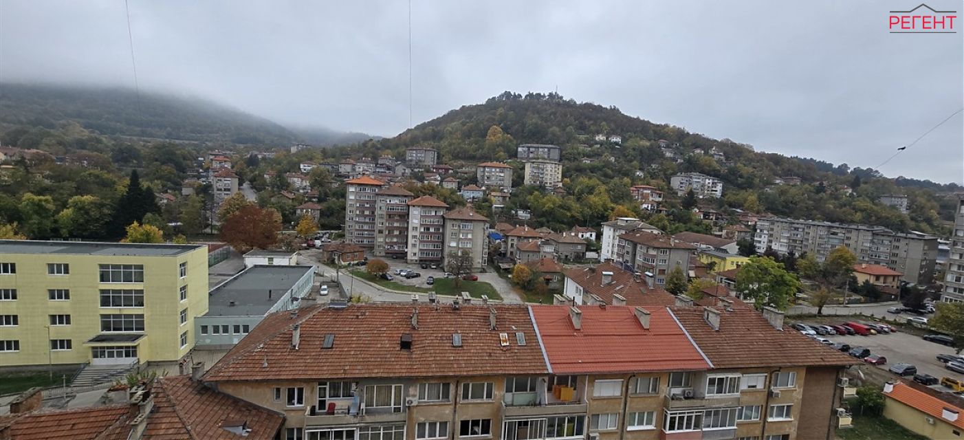 тристаен апартамент Община Габрово гр.Габрово , кв.Център 