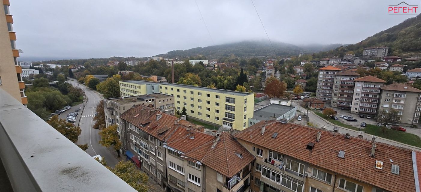 тристаен апартамент Община Габрово гр.Габрово , кв.Център 