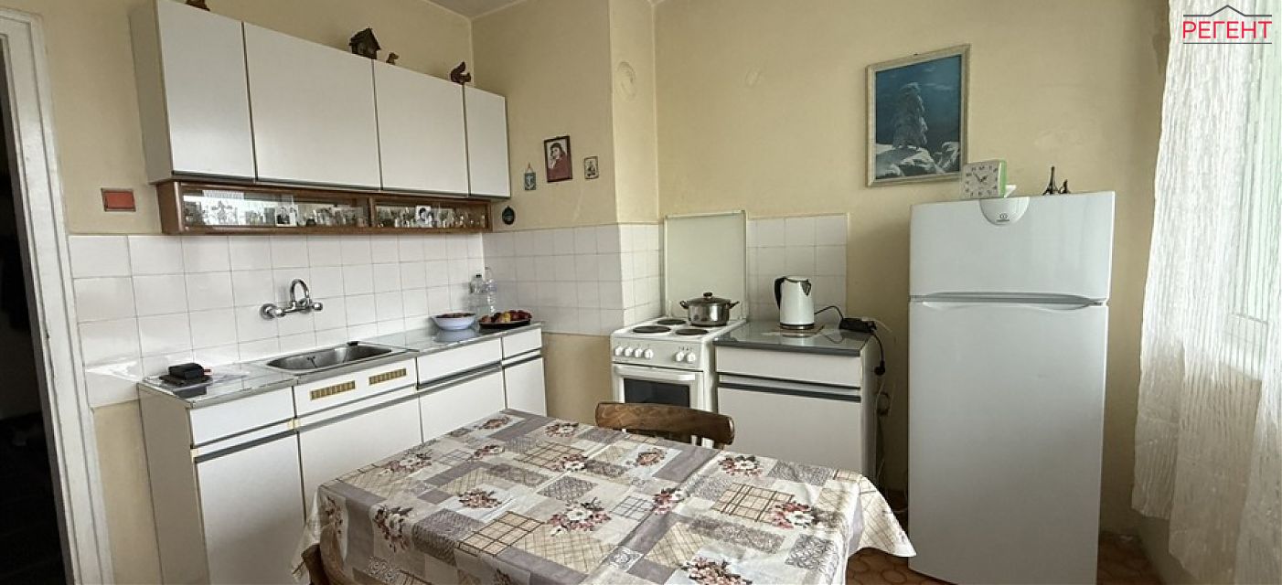 двустаен апартамент Община Габрово гр.Габрово , кв.Център 