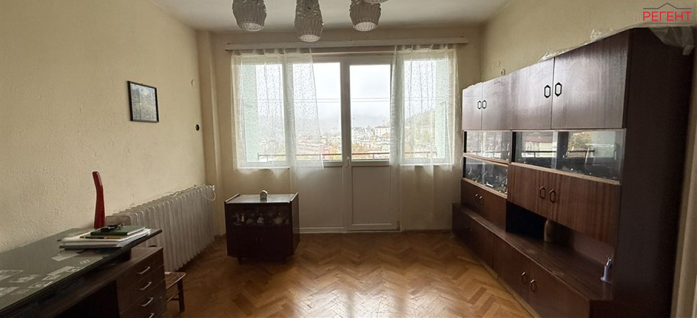 двустаен апартамент Община Габрово гр.Габрово , кв.Център 