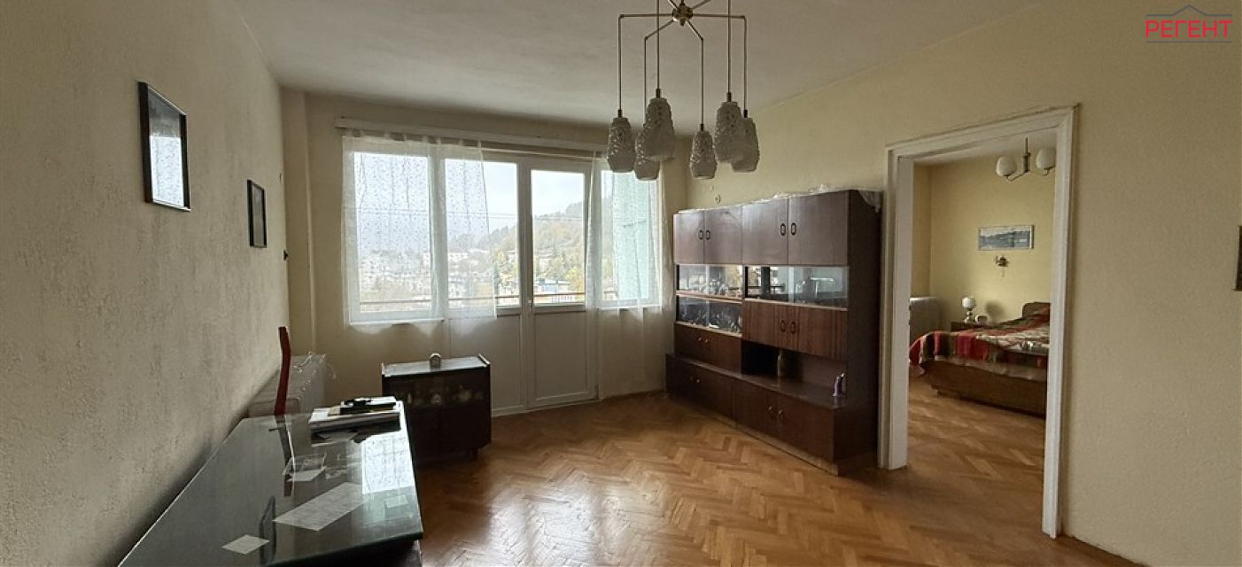 двустаен апартамент Община Габрово гр.Габрово , кв.Център 
